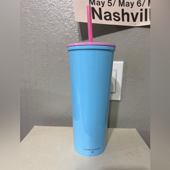 New Stoney Clover Tumbler - Picture 2 of 4